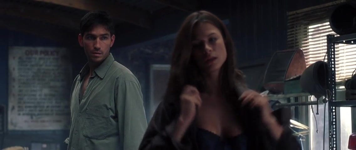 Rhona Mitra - Highwaymen