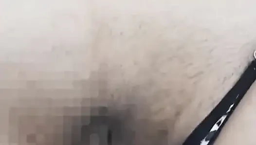 Getting Fingered and Slapped by My Indian Husband