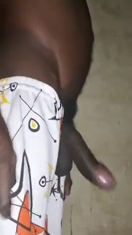 Black cock made for fucking only | Clip 1