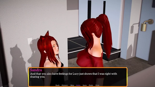 My New Household - (PT 23) - NC