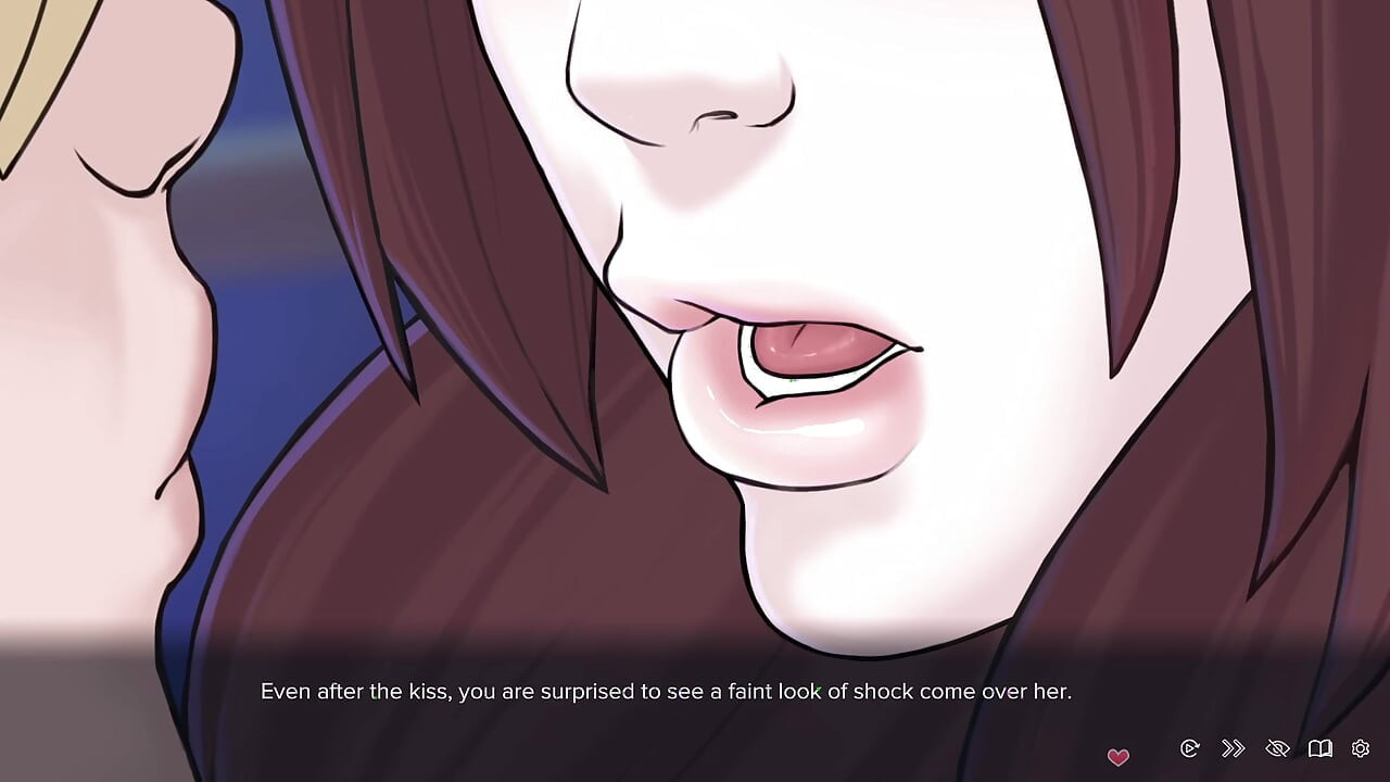 Juego completo - rapidito: una historia de hotel de amor, parte 6