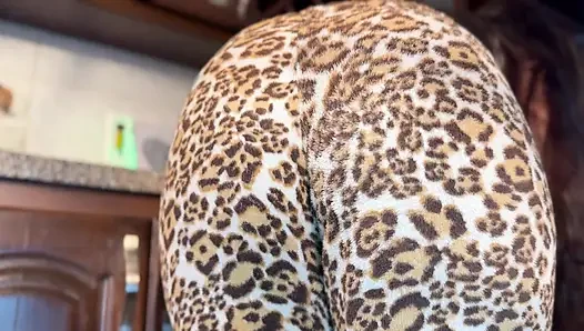 But Im Just Cleaning up