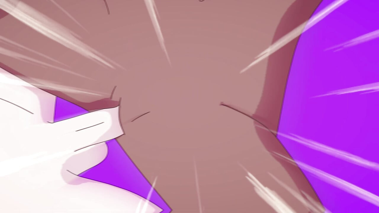 Interracial hetero-anime-sexszenen teil 4 - 2d animation