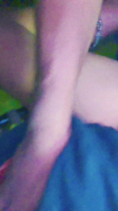 Captivating moment from "Desi village girl fuking in outdoor sex video with home sex enjoy"