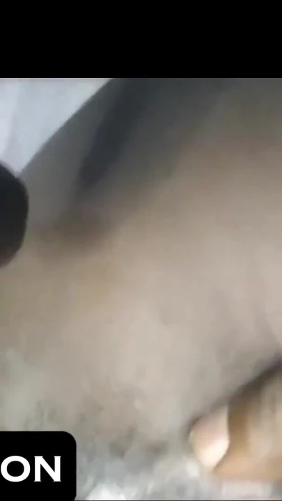 Must-see moment from "Submissive African Slut Sucks and Fucks my BBC"