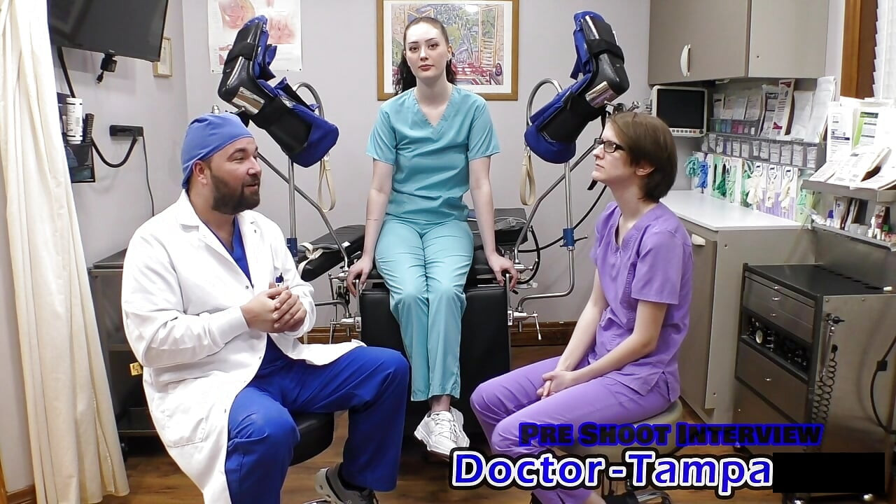 Dr Tampa - yabancılardan binmeyin - luci starr