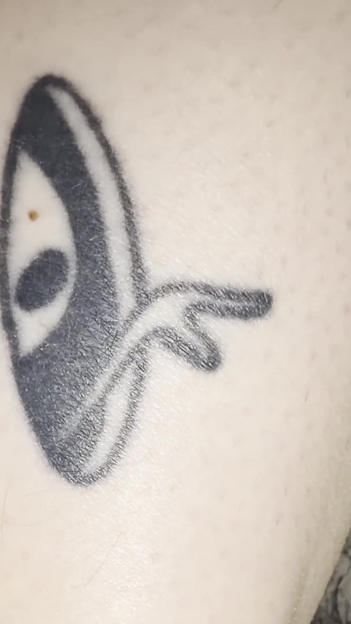 Tattoo Tour