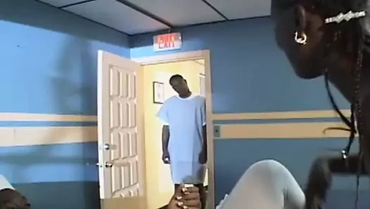 USA goes crazy for PORN!!! - VOL. #06