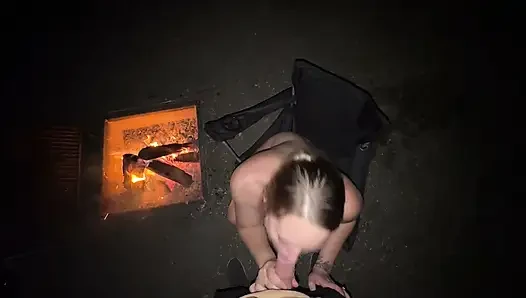Watching Me Maturbate In Public Then I Suck Dick