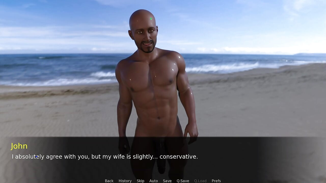 Como um corno descontou em: Desdobramento de segredos na jogabilidade da minha esposa gostosa - parte 01