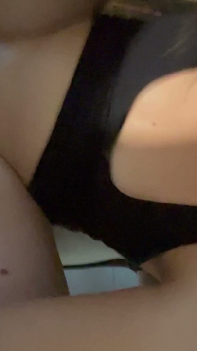 Fuck on the chair