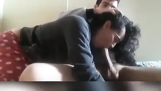 Whenever She Comes I Put Her to Suck Until I Get My Milk