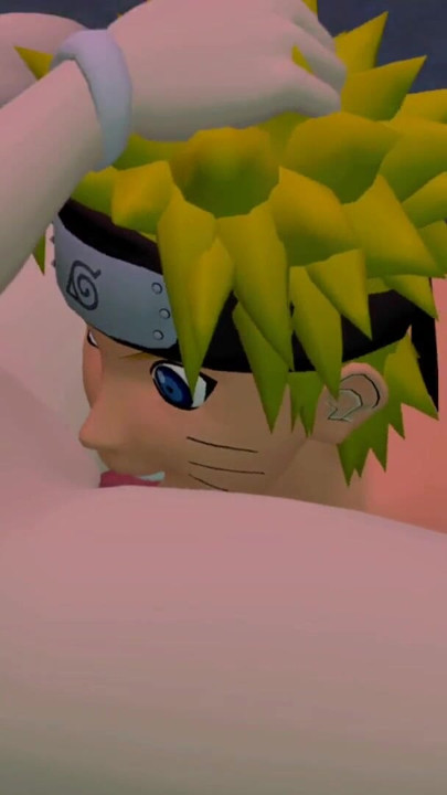Naruto et Sasuke avec Sakura | Clip 1