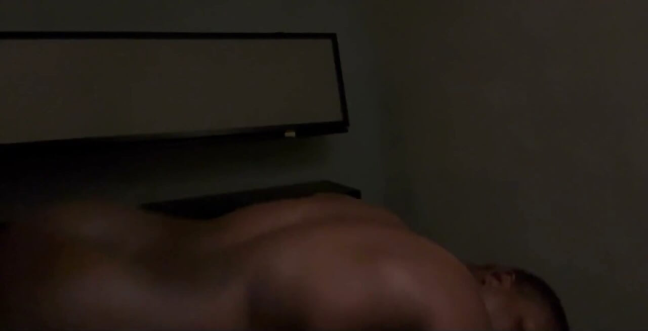 Twerking ten tyłek