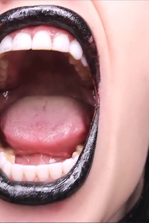 New Sex Toy Turned Into Food! Devour & Executrix!