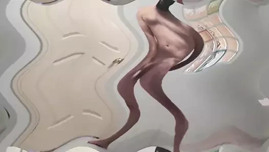 Mickeyelderstud cumshot insanity