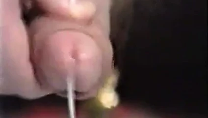 mastürbasyon yapmak