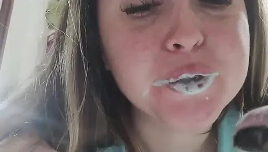 Tooth Brushing