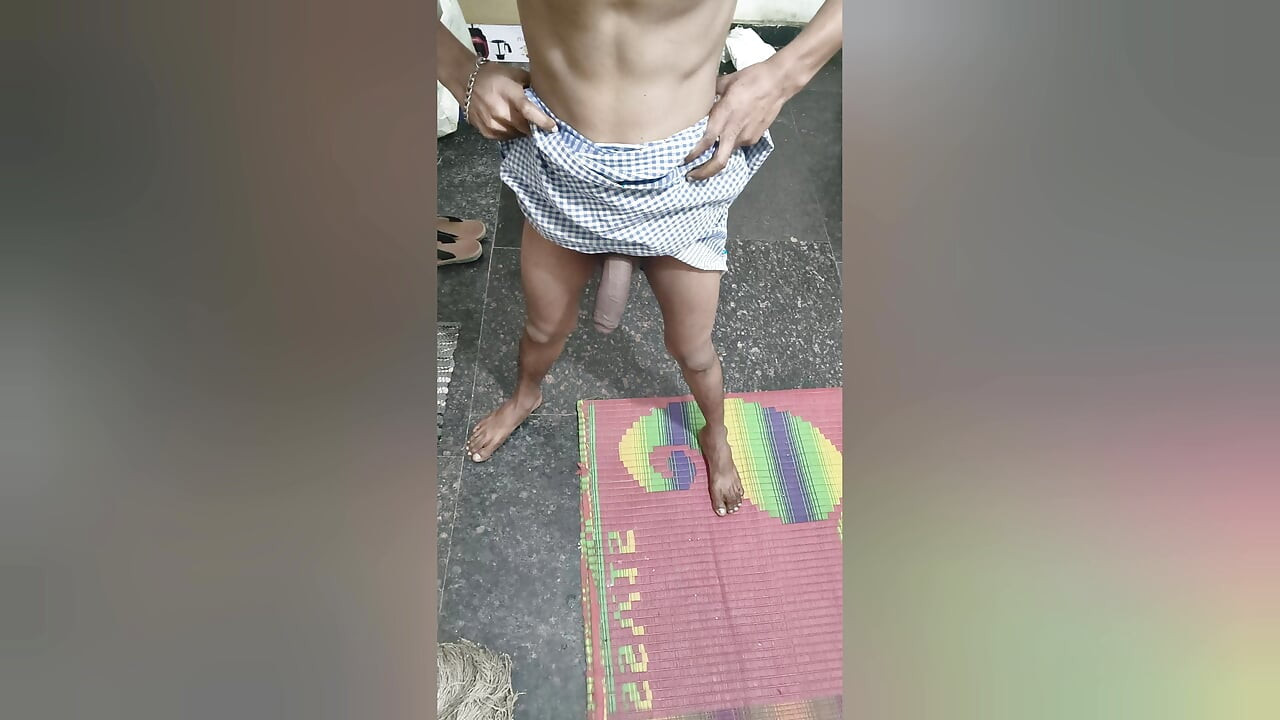 Desi Boy Big Dick In Lungi - Desi Indian Boy Hard Jark