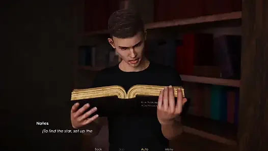 Lust Academy #6 I want to fuck lily