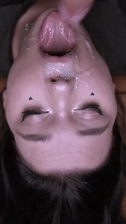 Fucked my stepsister's face | Clip 1