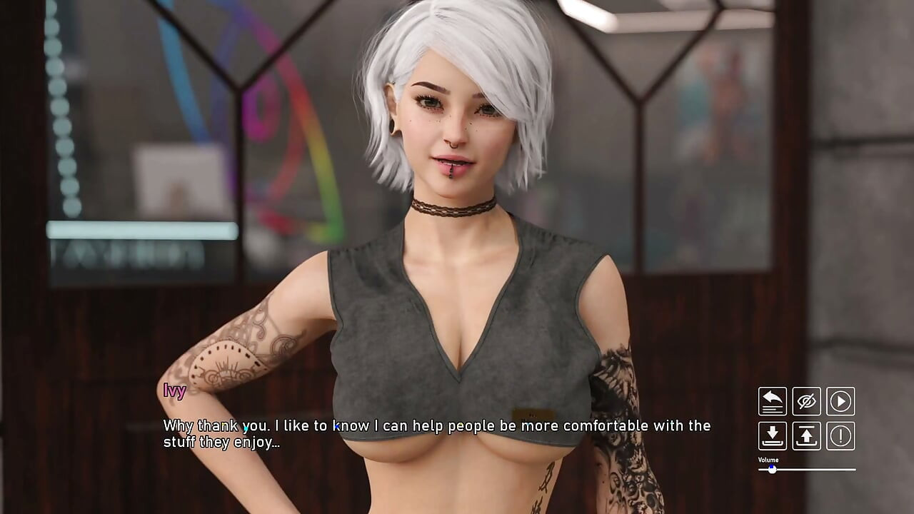 เกมเพลย์ที่สมบูรณ์ - ขั้นตอนการ Debauchery ตอน 18
