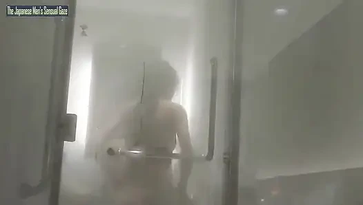 Firsttime Private Shoot: Her Bold Step Into Intense Heat - 2nd Half