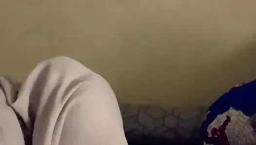 Sepong kontol kakak saat rumah sepi