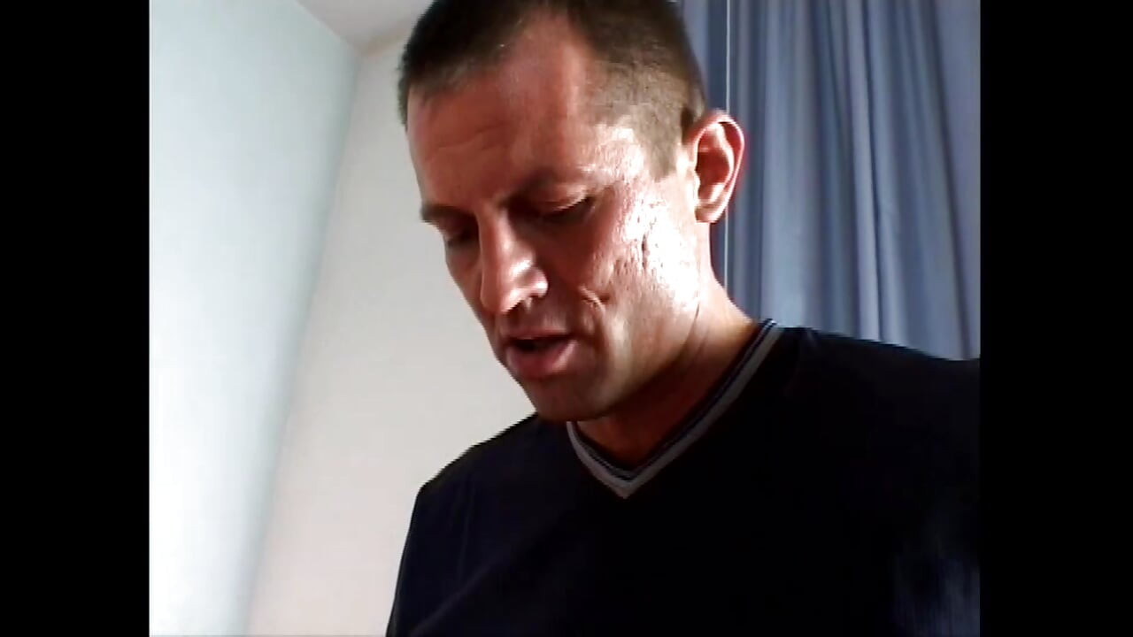 ตูดแสนหวานและแอ็คชั่นจัดหนัก