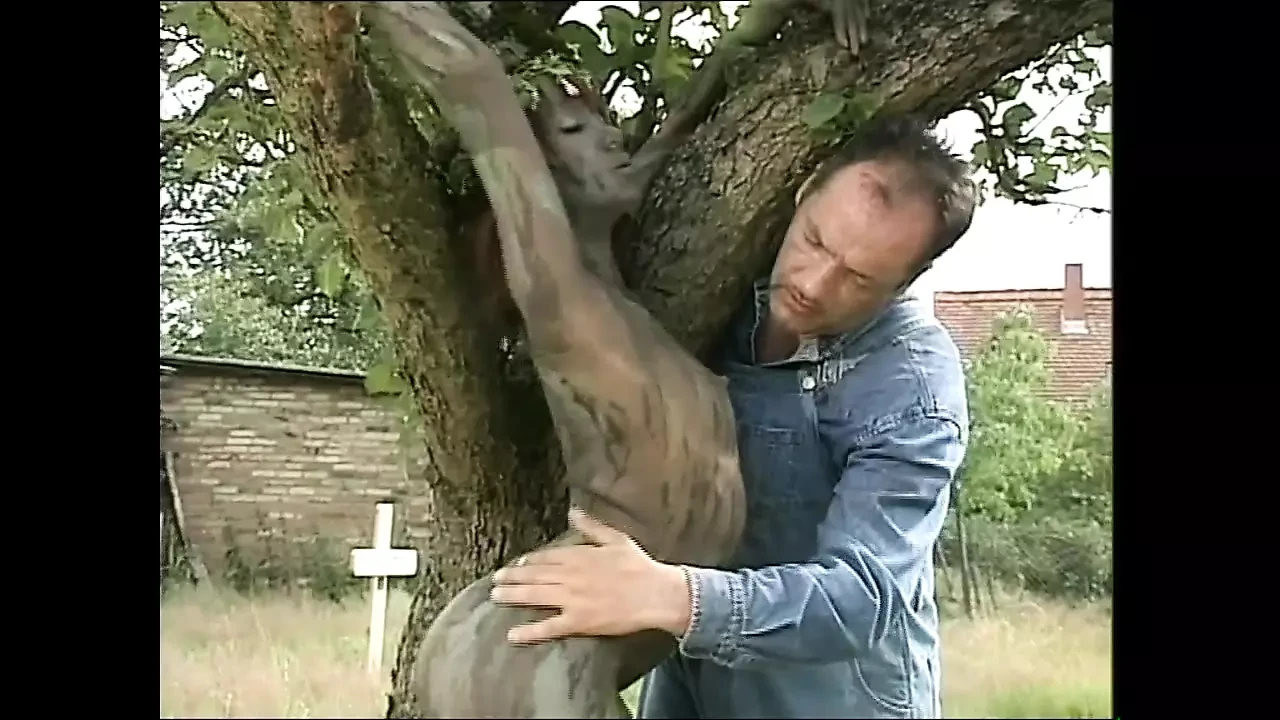 I Segreti Anali di Katsumi