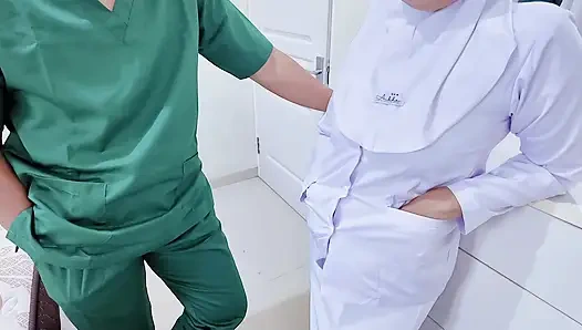 Skandal von krankenschwestern und veneerinators
