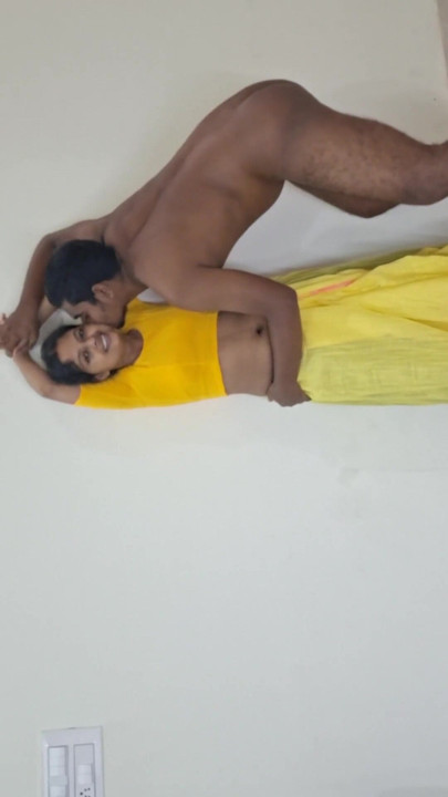 STEP FATHER SECRETLY HARDCORE FUCK WITH STEP DAUTHER IN FRONT OF HIS WIFE ( HINDI AUDIO ) | Clip 1
