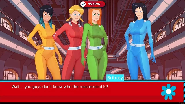 Paprika Trainer - V0.16.0.1 Part 37 Ladies and Gentelman, We Got This by Loveskysan69