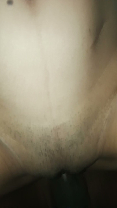 Colombian Girl Hardly Fucked