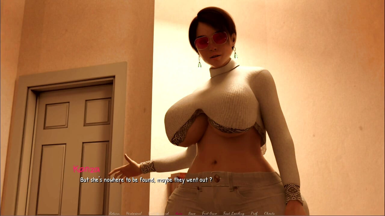 Metf #32 - nable ngentot radia di hall way