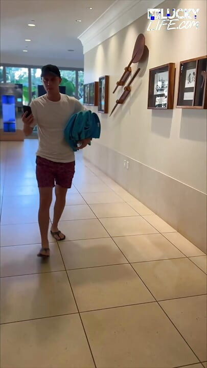 Fuga incrível e aconchegante no Havaí com Angela White