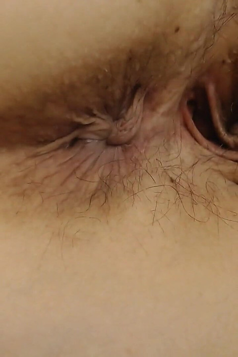 Get Personal with My Tight Asshole