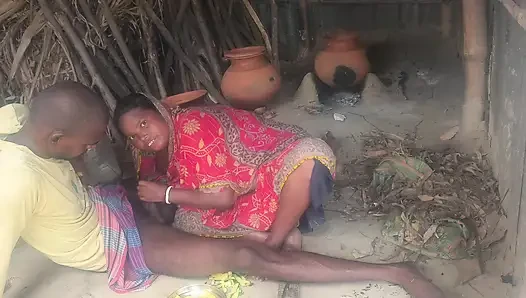 Desi housewife ki chudai