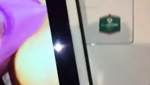 Cetocri'nin güzel kıçı