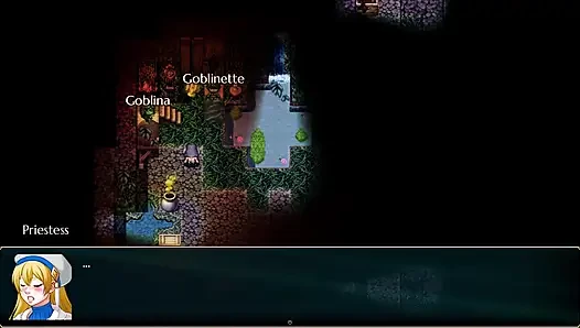 Goblin Layer - They Have an Orgasm Just by Looking at My Face.