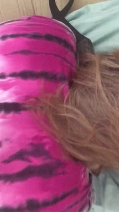 Pounding my slutty friend in the ass