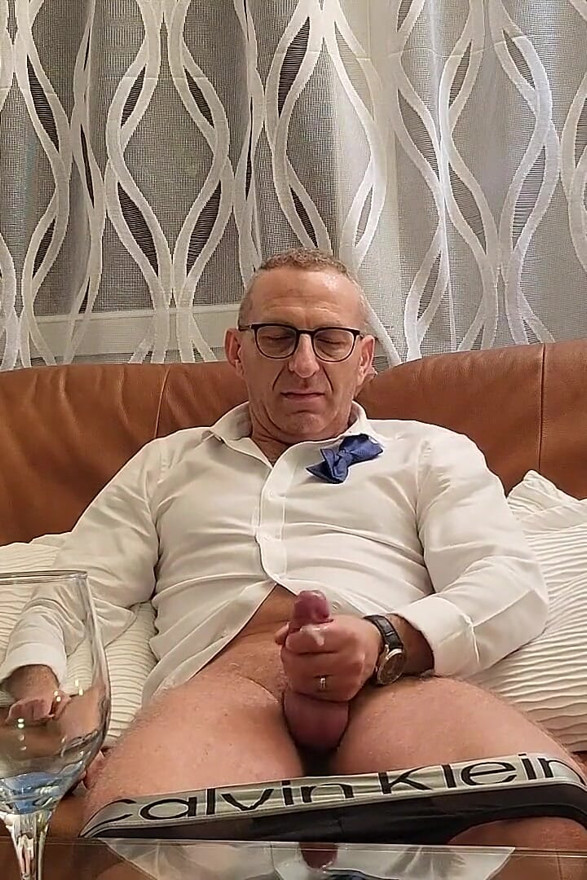 Geile papa
