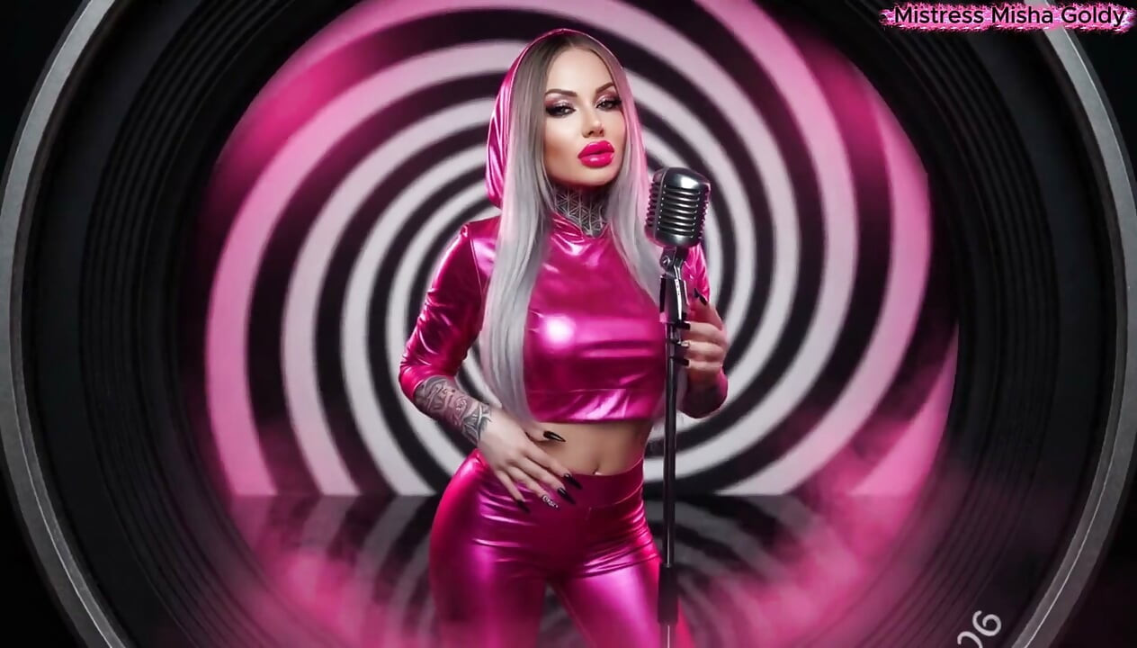 Fă-ți prostie și scursă pentru stăpâna Misha