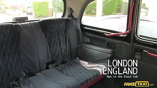 Fake Taxi