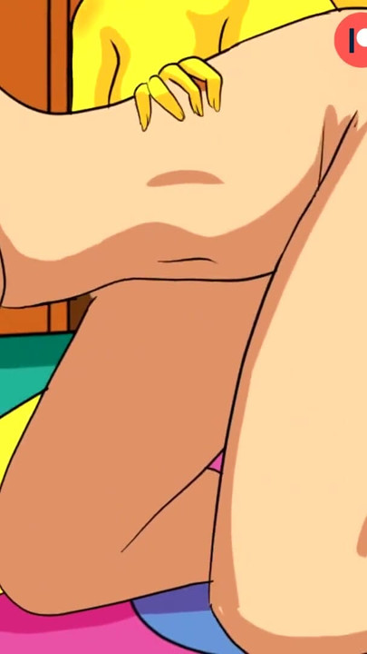 Powerful moment from "Marge & Lois: Secret Passions 🔥 - Hentai Compilation"
