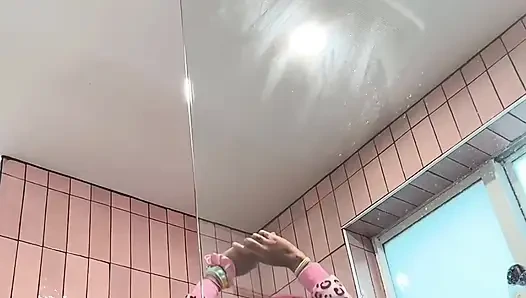 Twerking ve göt alkışlama derlemesi