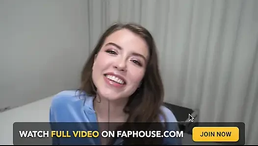 Most Indepth Interview mit Anal-Superstar Eden Ivy!