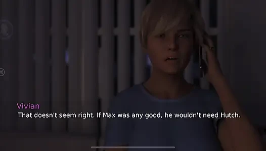 My Husband’s Boss - Chapter 2 - Part 1