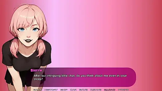 Kız arkadaşlarım yeni xxx nts game 3 onunla şehre gidiyor