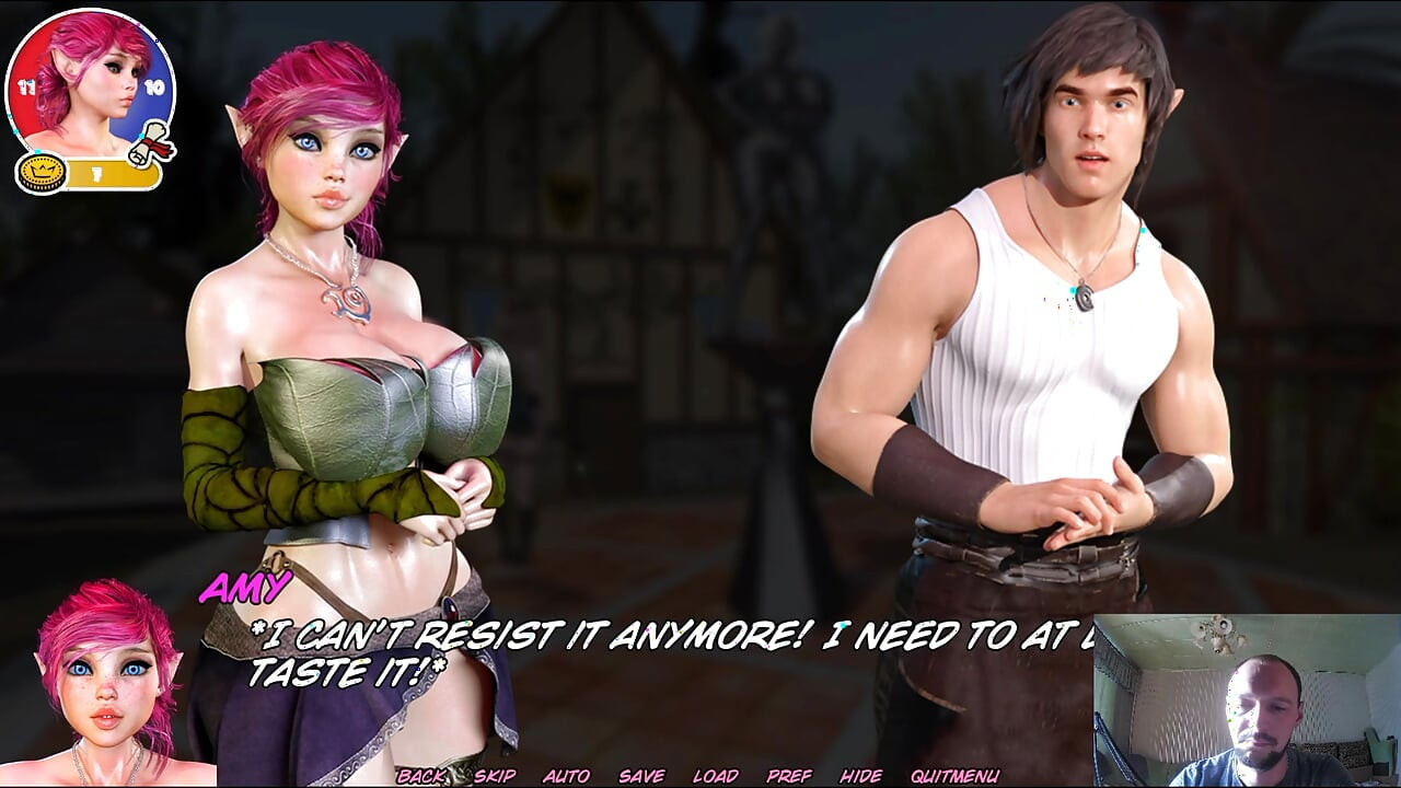 Chupou ele em um encontro